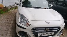 Used Maruti Suzuki Dzire VXi in Ranchi