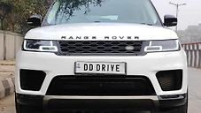 Used Land Rover Range Rover Sport SDV6 HSE in Delhi