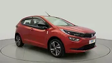 Used Tata Altroz XZ Petrol [2020-2023] in Kochi