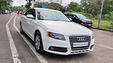 Used Audi A4 2.0 TDI (177bhp) Premium in Mumbai