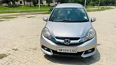 Used Honda Mobilio V Petrol in Karnal