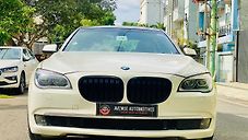 Used BMW 7 Series 730Ld Sedan in Bangalore