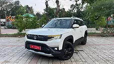 Used Maruti Suzuki Brezza ZXi [2022-2023] in Jalandhar