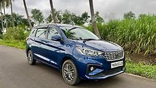 Used Maruti Suzuki Ertiga ZXi Plus in Kolhapur