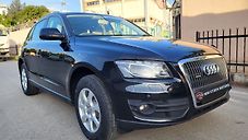 Used Audi Q5 2.0 TDI quattro in Bangalore