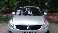 Used Maruti Suzuki Swift VDi [2014-2017] in Kanpur