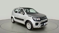 Used Maruti Suzuki Ignis Sigma 1.2 MT in Ahmedabad