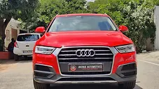 Used Audi Q3 35 TDI quattro Premium Plus in Bangalore