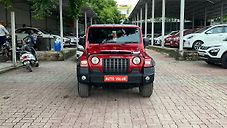 Used Mahindra Thar LX Hard Top Diesel MT 4WD in Lucknow