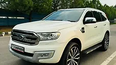 Used Ford Endeavour Titanium 3.2 4x4 AT in Chandigarh