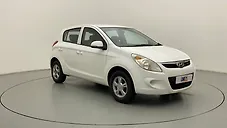 Used Hyundai i20 Sportz 1.2 BS-IV in Delhi