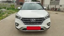Used Hyundai Creta 1.6 SX Plus AT Petrol in Bangalore