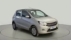 Used Maruti Suzuki Celerio ZXi AMT [2019-2020] in Noida