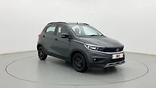 Used Tata Tiago NRG XZ MT [2021-2023] in Hyderabad
