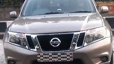 Used Nissan Terrano XV D THP 110 PS in Kanpur