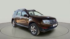 Used Renault Duster 85 PS RxL Diesel Plus in Hyderabad