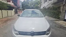 Used Volkswagen Polo Trendline 1.2L (D) in Bangalore