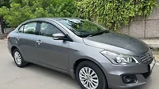 Used Maruti Suzuki Ciaz Zeta 1.4 AT in Delhi