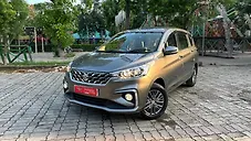 Used Maruti Suzuki Ertiga VXi in Jalandhar
