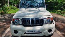 Used Mahindra Bolero SLX BS IV in Bhopal