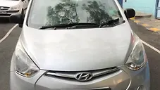 Used Hyundai Eon 1.0 Kappa Magna + [2014-2016] in Bangalore