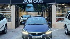 Used Maruti Suzuki Ciaz Alpha 1.5 [2020-2023] in Lucknow