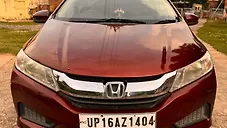Used Honda City VX Diesel in Kanpur