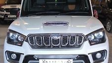 Used Mahindra Scorpio 2021 S5 2WD 7 STR in Patna
