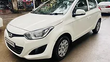 Used Hyundai i20 Magna 1.4 CRDI in Mumbai