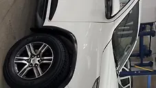 Used Toyota Fortuner 2.8 4x2 MT [2016-2020] in Lucknow