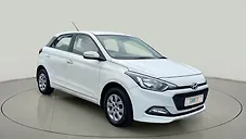Used Hyundai Elite i20 Sportz 1.2 [2016-2017] in Thiruvananthapuram