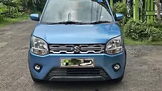Used Maruti Suzuki Wagon R 1.0 VXI+ AMT in Kolkata