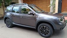 Used Renault Duster RXS Opt CVT in Bangalore