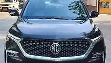 Used MG Hector Sharp 2.0 Diesel in Nagpur