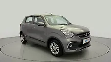Used Maruti Suzuki Celerio ZXi AMT [2023-2025] in Kochi