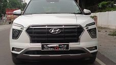 Used Hyundai Creta E Plus 1.4 CRDI in Kanpur