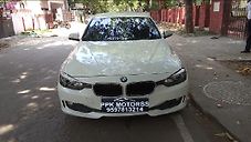 Used BMW 3 Series 320d Prestige in Chennai