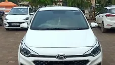 Used Hyundai Elite i20 Asta 1.2 (O) [2019-2020] in Raipur