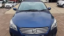 Used Maruti Suzuki Ciaz ZXI+ in Raipur