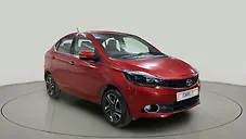 Used Tata Tigor Revotron XZA in Mumbai