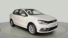 Used Volkswagen Ameo Highline Plus 1.5L AT (D)16 Alloy in Ahmedabad