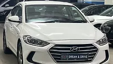 Used Hyundai Elantra 2.0 SX MT in Mumbai