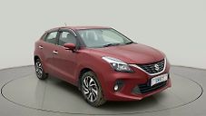 Used Maruti Suzuki Baleno Alpha 1.2 in Hyderabad