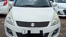 Used Maruti Suzuki Swift VXi in Raipur