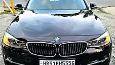 Used BMW 3 Series GT 320d Luxury Line [2014-2016] in Delhi