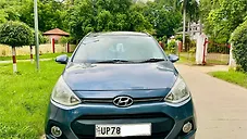 Used Hyundai Grand i10 Sports Edition 1.2L Kappa VTVT in Kanpur