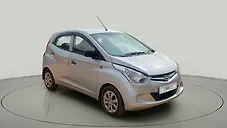 Used Hyundai Eon Magna + in Hyderabad