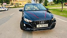 Used Hyundai Elite i20 Sportz 1.2 [2016-2017] in Karnal