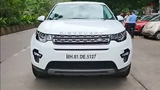 Used Land Rover Discovery Sport HSE 7-Seater in Mumbai