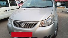 Used Maruti Suzuki SX4 ZXi in Patna